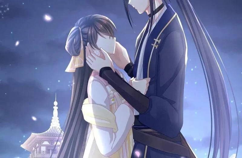 Hậu Cung Của Nữ Đế Chapter 17 - 47