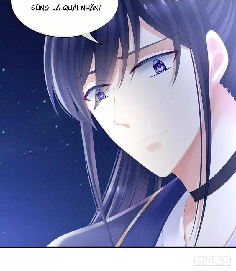 Hậu Cung Của Nữ Đế Chapter 17 - 50