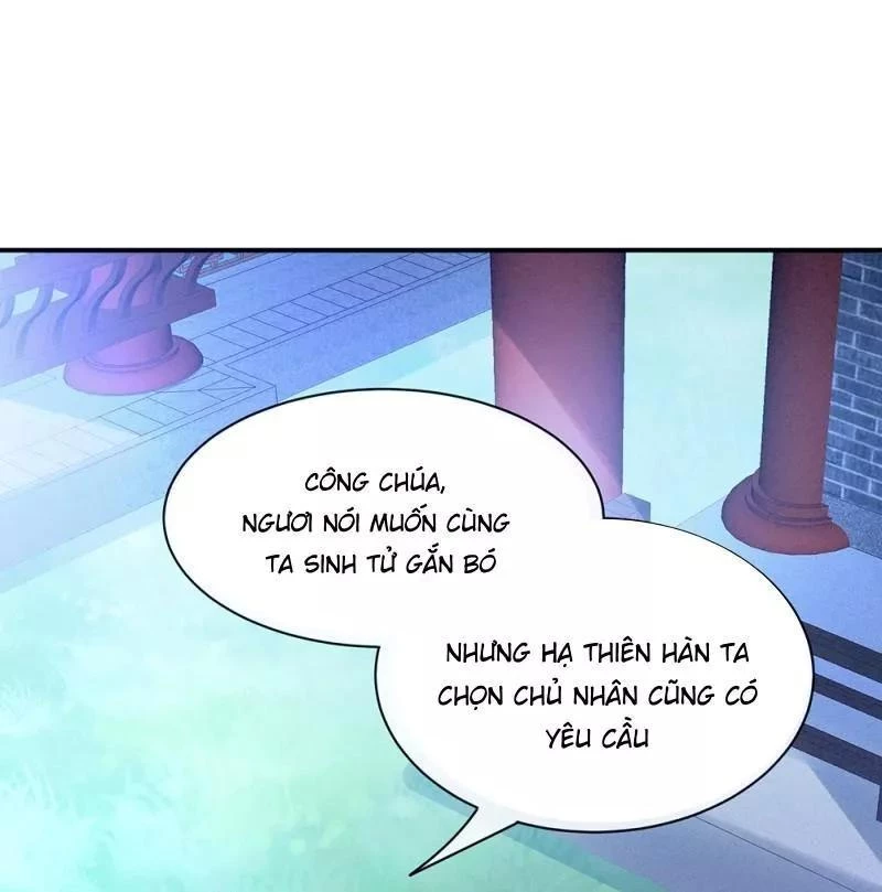 Hậu Cung Của Nữ Đế Chapter 17 - 53