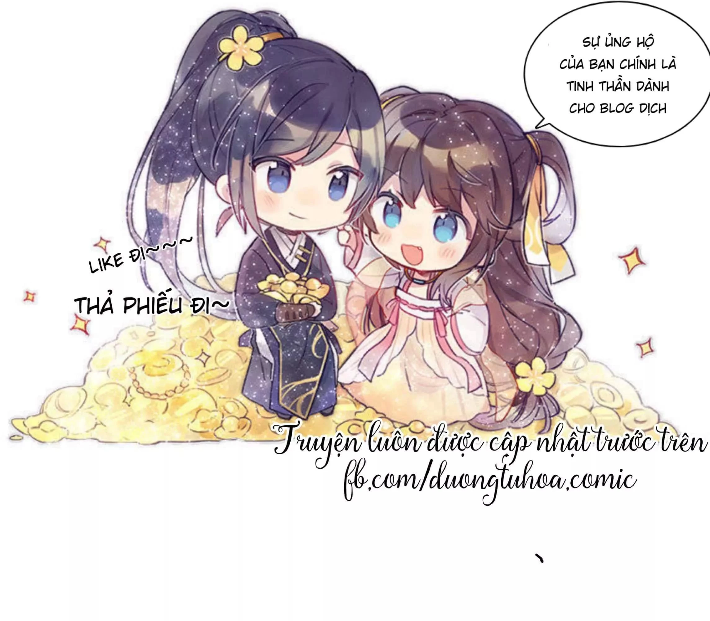 Hậu Cung Của Nữ Đế Chapter 17 - 75