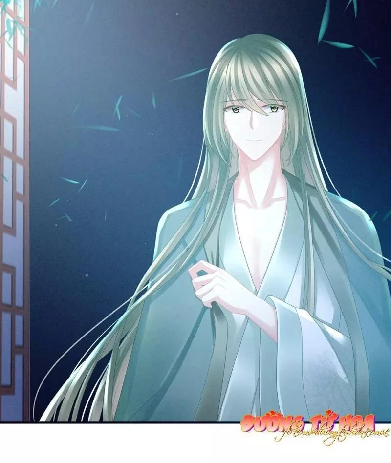 Hậu Cung Của Nữ Đế Chapter 18 - 4