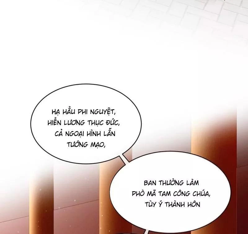 Hậu Cung Của Nữ Đế Chapter 18 - 18
