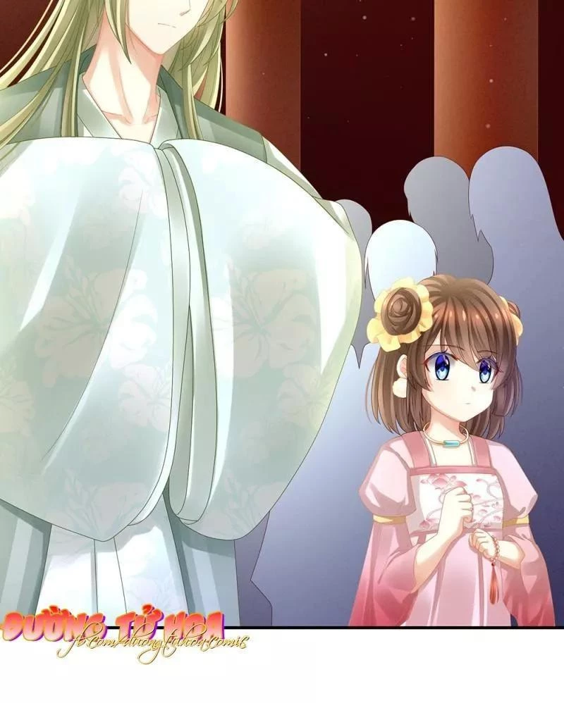 Hậu Cung Của Nữ Đế Chapter 18 - 20