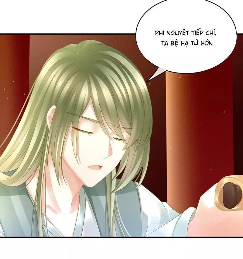 Hậu Cung Của Nữ Đế Chapter 18 - 22