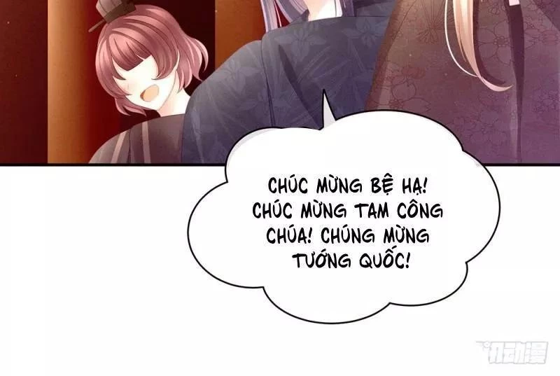 Hậu Cung Của Nữ Đế Chapter 18 - 25