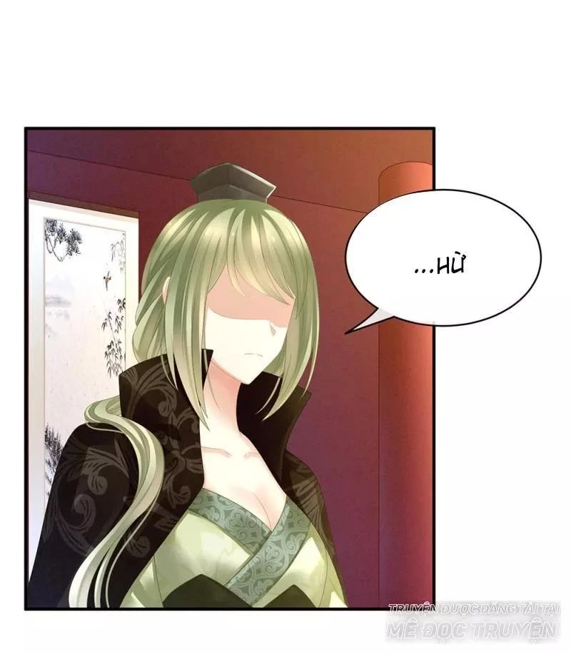 Hậu Cung Của Nữ Đế Chapter 18 - 26
