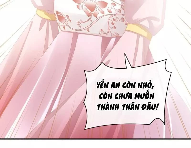 Hậu Cung Của Nữ Đế Chapter 18 - 30