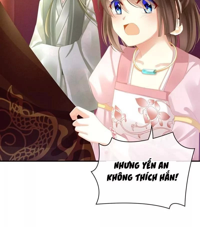 Hậu Cung Của Nữ Đế Chapter 18 - 32