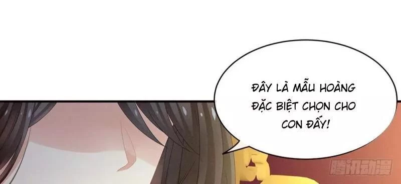 Hậu Cung Của Nữ Đế Chapter 18 - 33