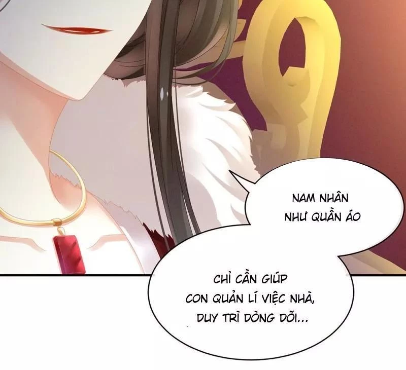 Hậu Cung Của Nữ Đế Chapter 18 - 34