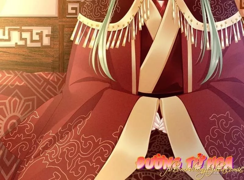 Hậu Cung Của Nữ Đế Chapter 18 - 43