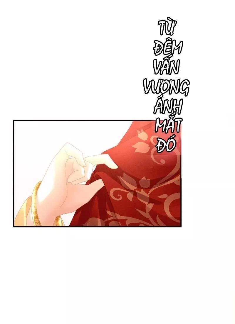 Hậu Cung Của Nữ Đế Chapter 18 - 47