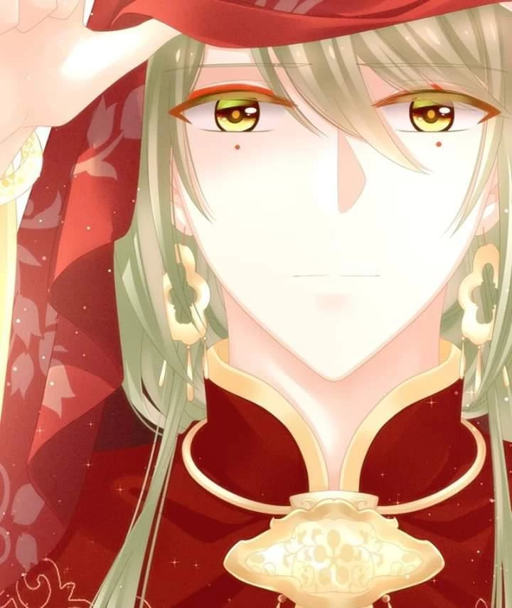 Hậu Cung Của Nữ Đế Chapter 18 - 49