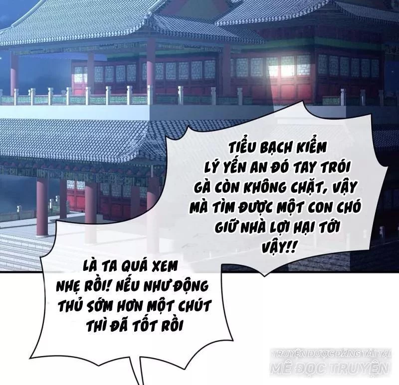 Hậu Cung Của Nữ Đế Chapter 18 - 69