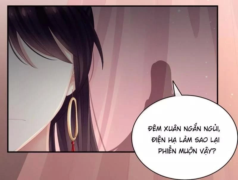 Hậu Cung Của Nữ Đế Chapter 18 - 73