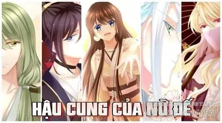 Hậu Cung Của Nữ Đế Chapter 18 - 81