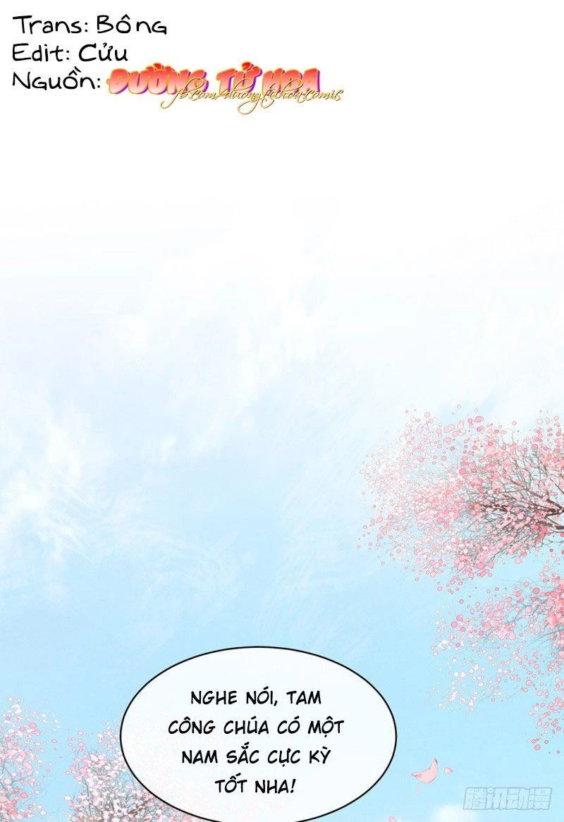 Hậu Cung Của Nữ Đế Chapter 19 - 1