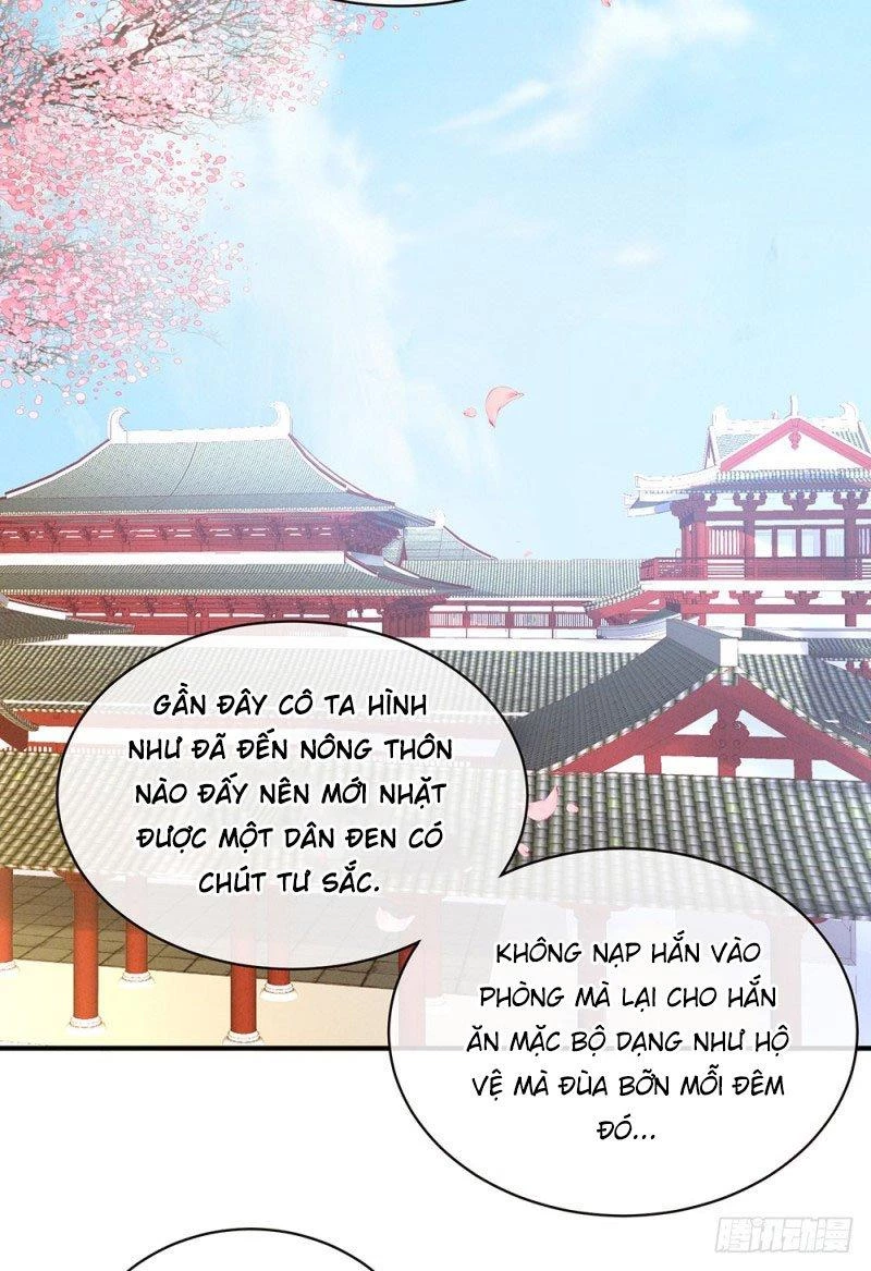 Hậu Cung Của Nữ Đế Chapter 19 - 2