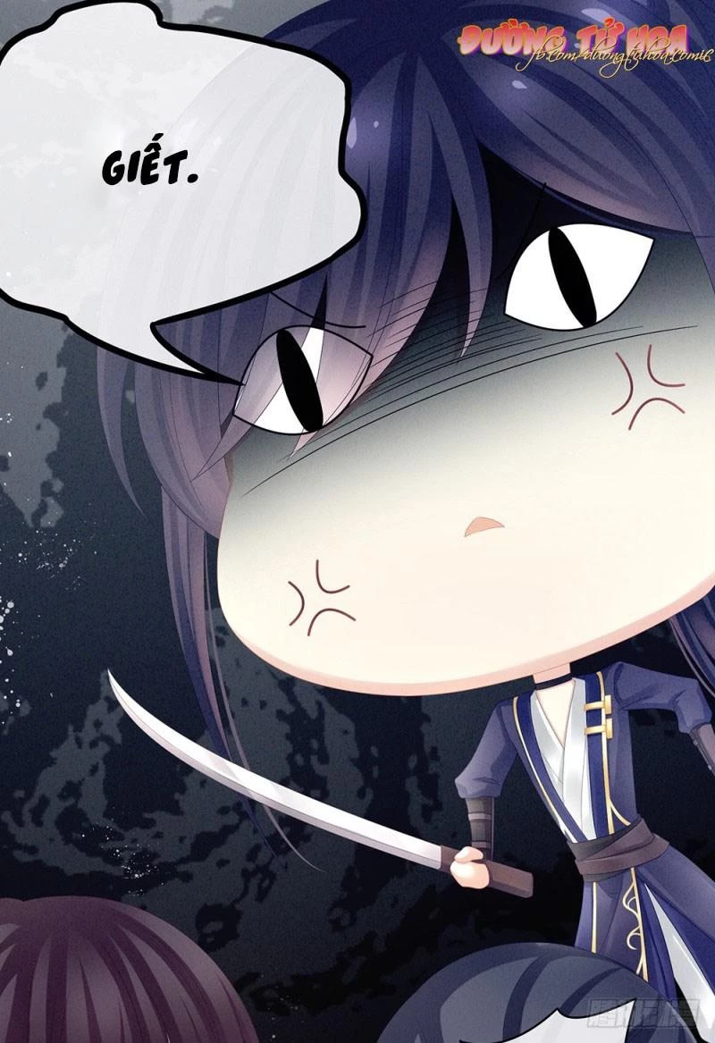 Hậu Cung Của Nữ Đế Chapter 19 - 5