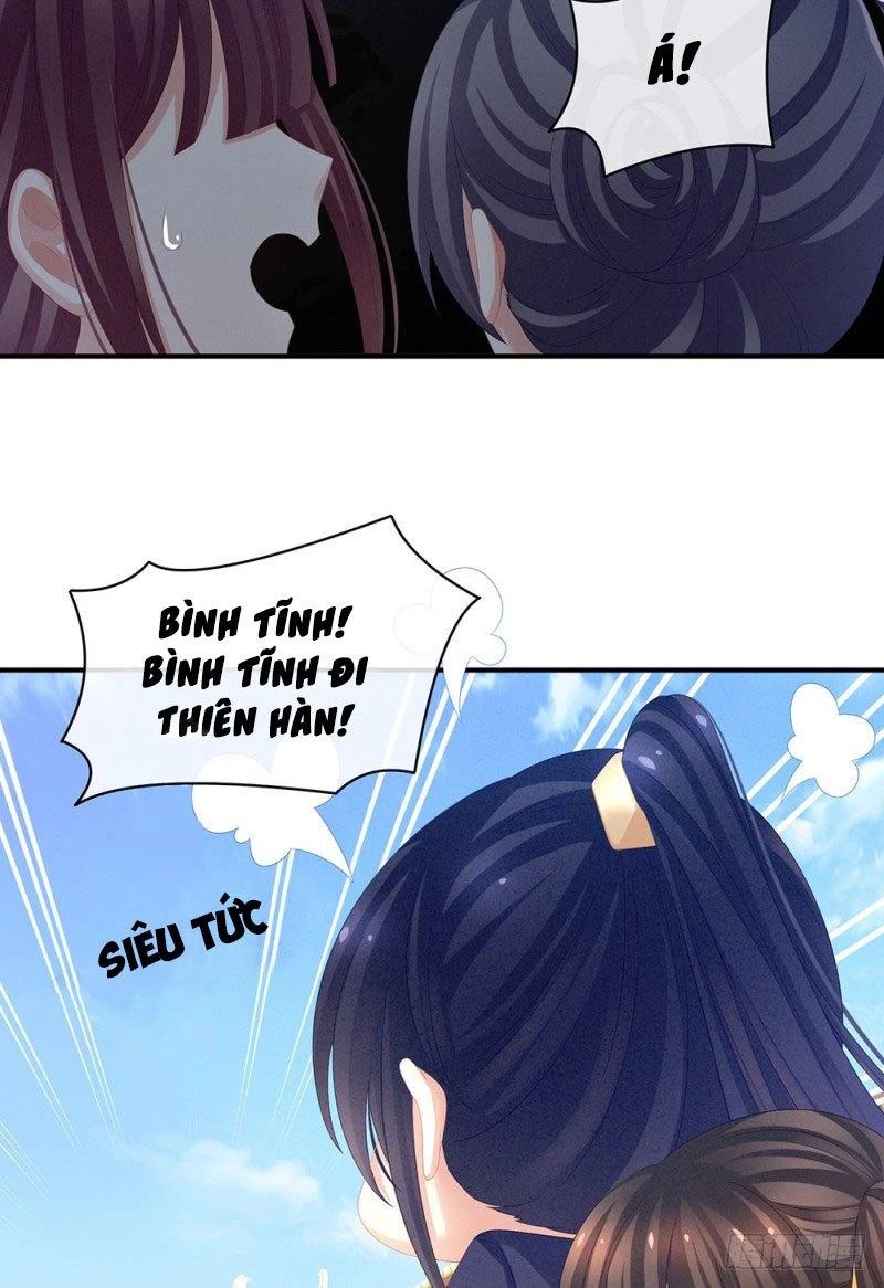 Hậu Cung Của Nữ Đế Chapter 19 - 6