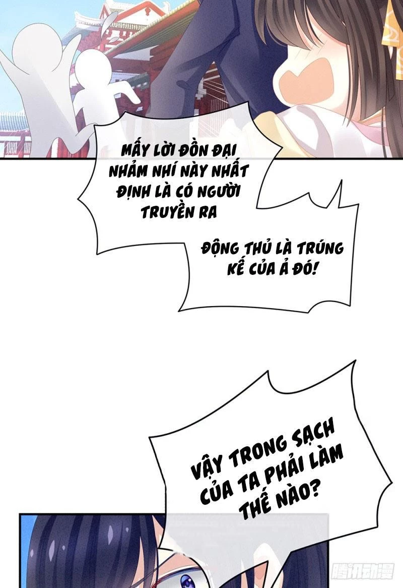 Hậu Cung Của Nữ Đế Chapter 19 - 7