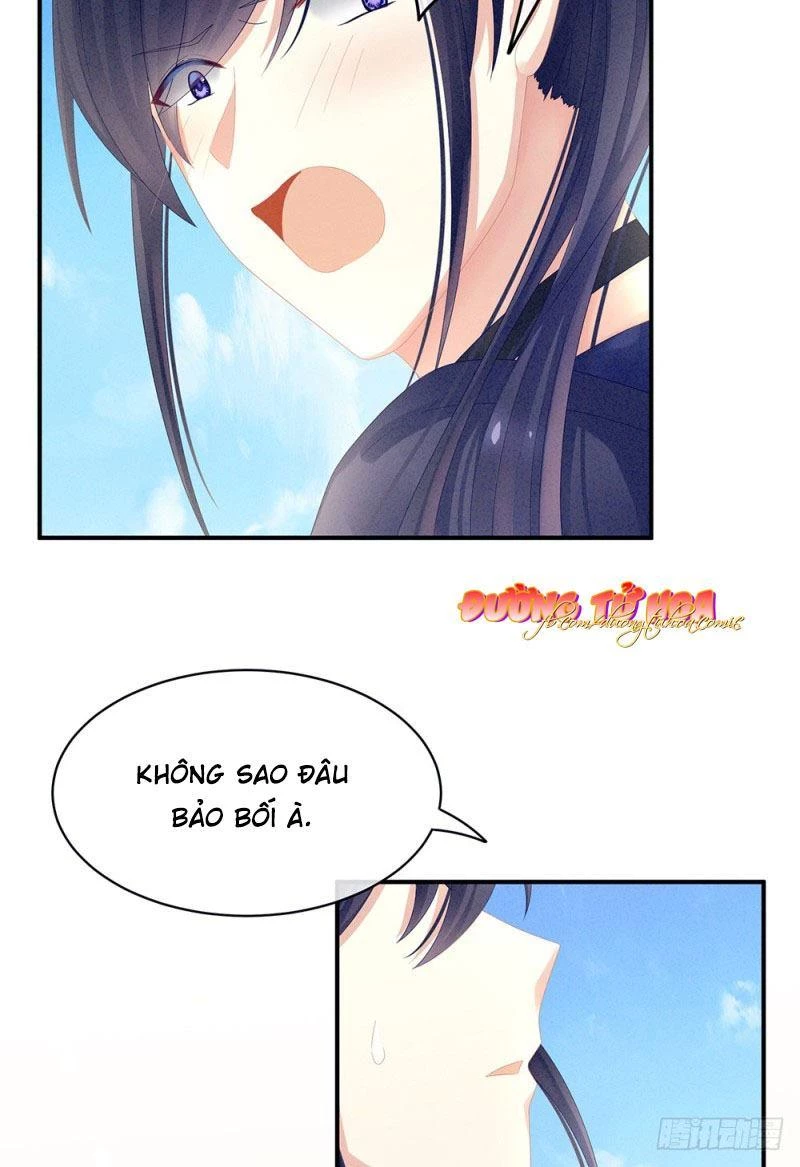 Hậu Cung Của Nữ Đế Chapter 19 - 8