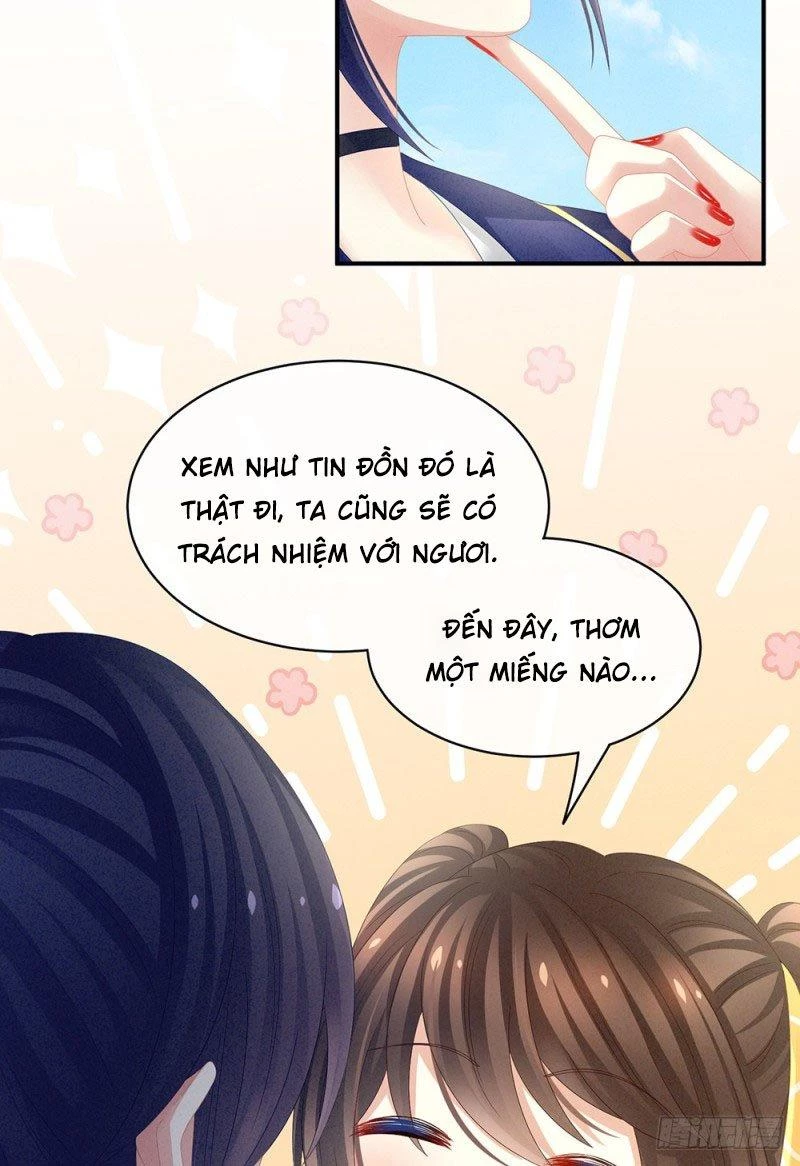 Hậu Cung Của Nữ Đế Chapter 19 - 9