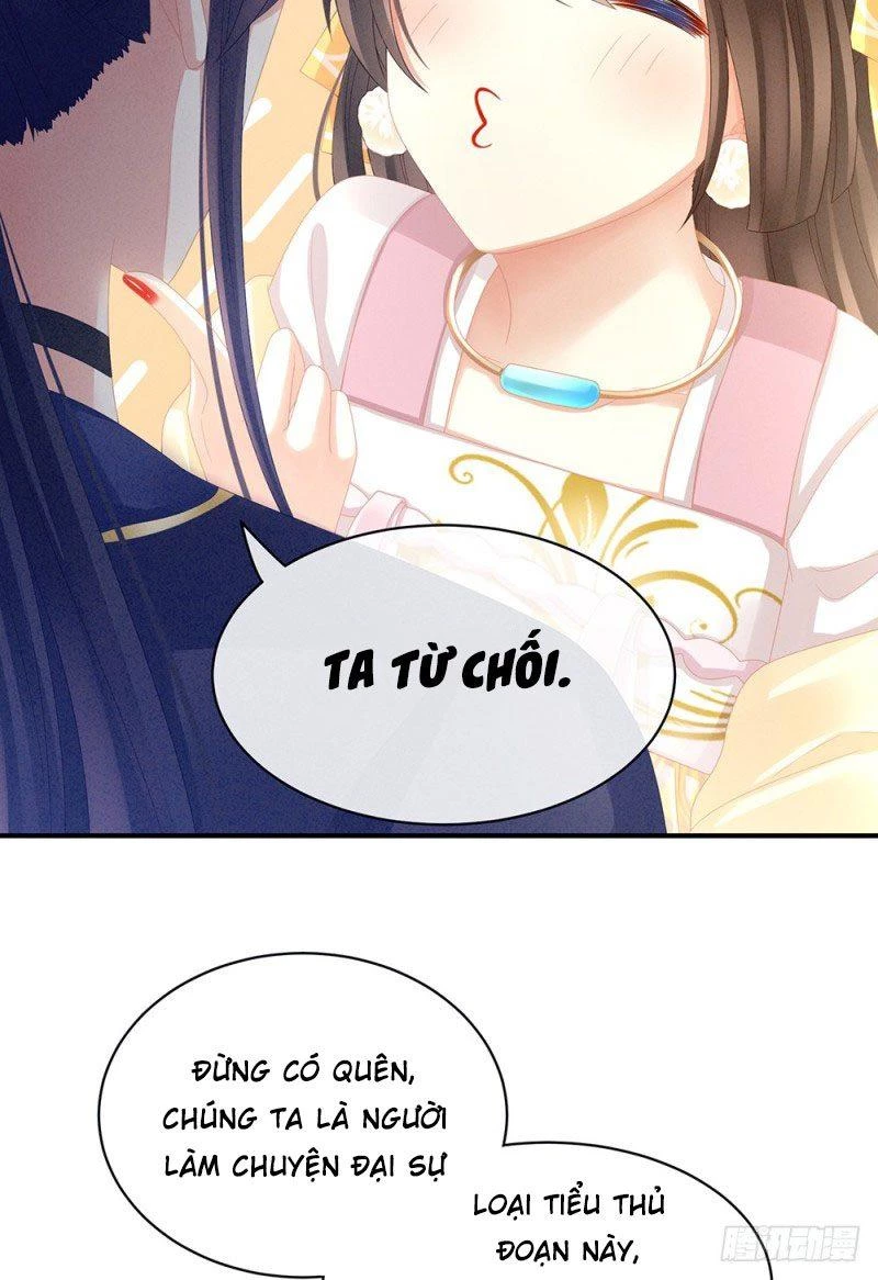 Hậu Cung Của Nữ Đế Chapter 19 - 10