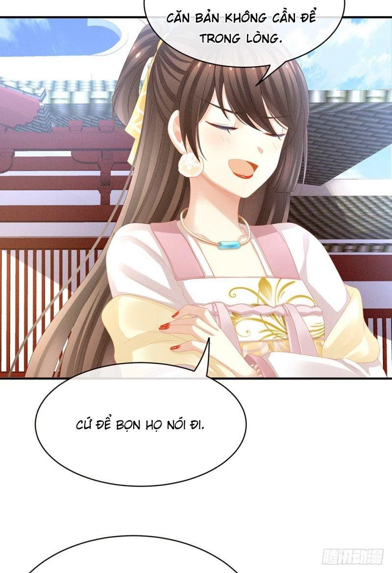 Hậu Cung Của Nữ Đế Chapter 19 - 11
