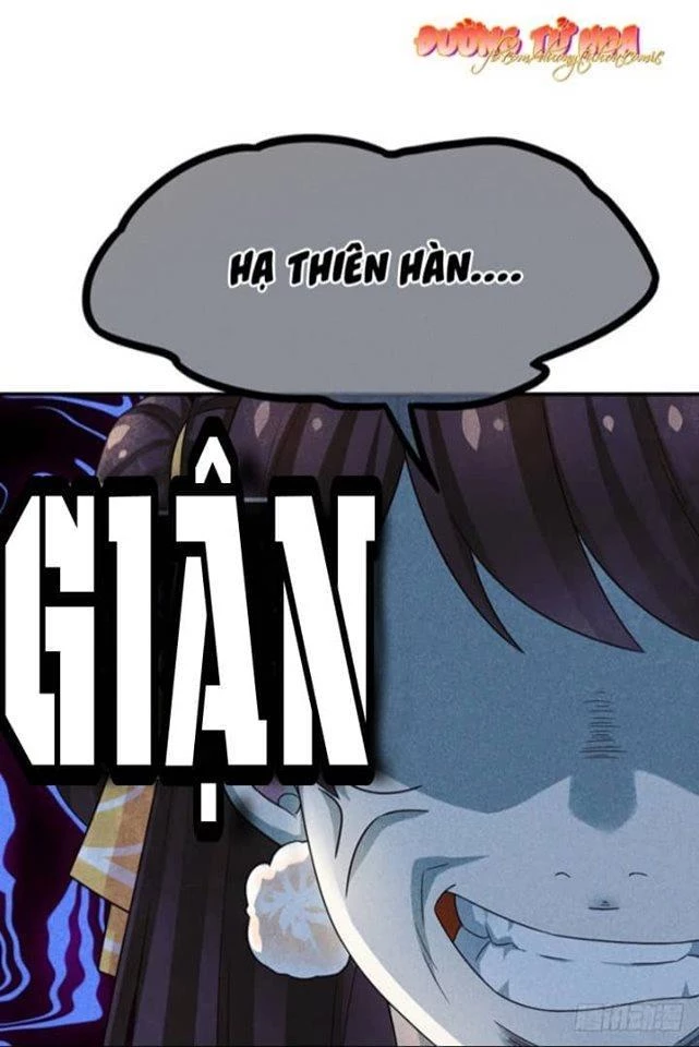 Hậu Cung Của Nữ Đế Chapter 19 - 13