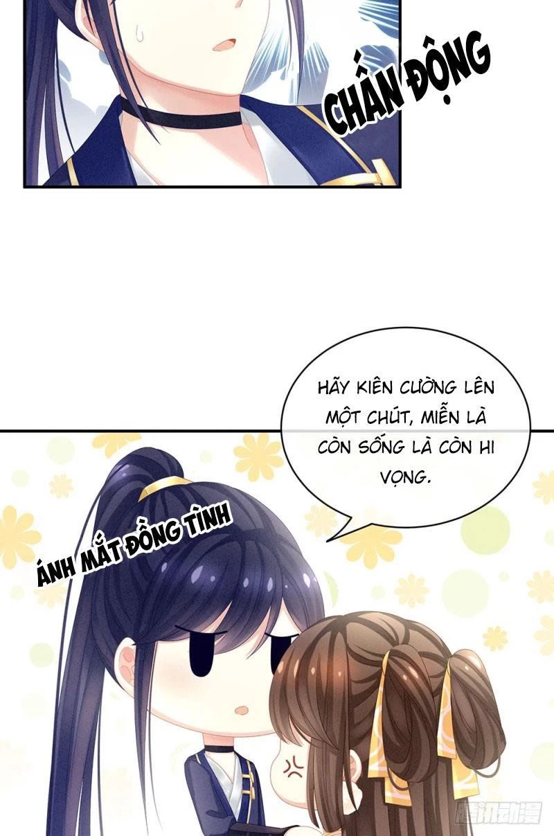 Hậu Cung Của Nữ Đế Chapter 19 - 15