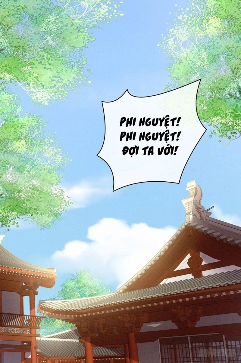 Hậu Cung Của Nữ Đế Chapter 19 - 20