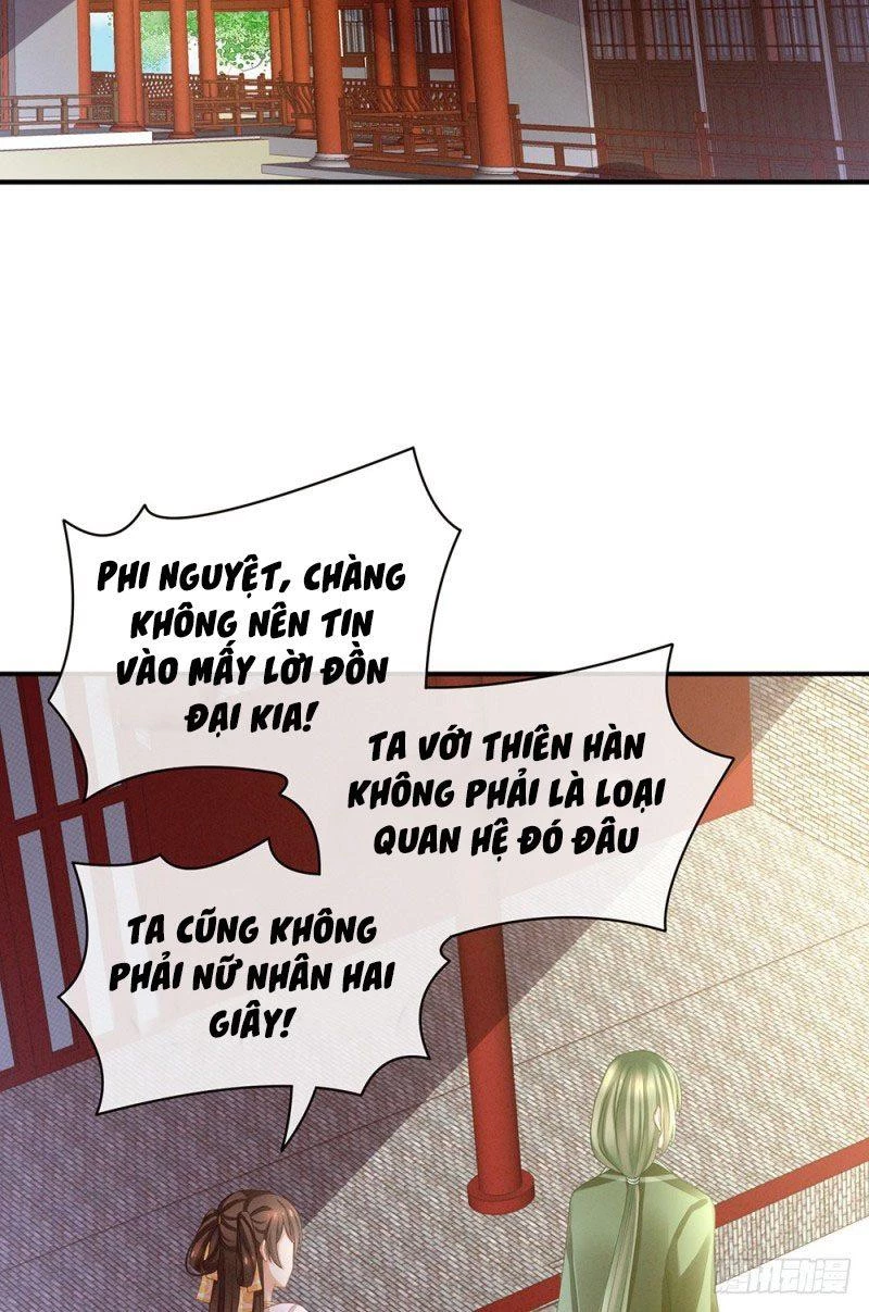 Hậu Cung Của Nữ Đế Chapter 19 - 21