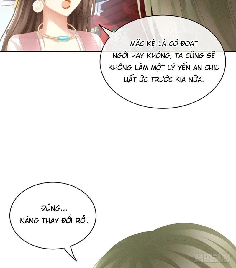 Hậu Cung Của Nữ Đế Chapter 19 - 30