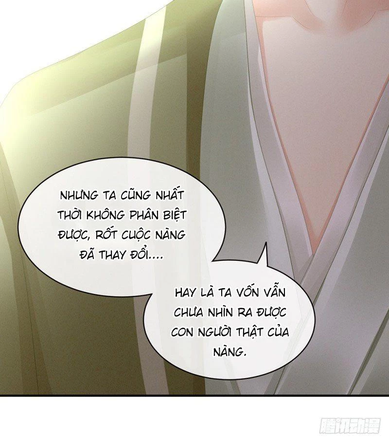 Hậu Cung Của Nữ Đế Chapter 19 - 32