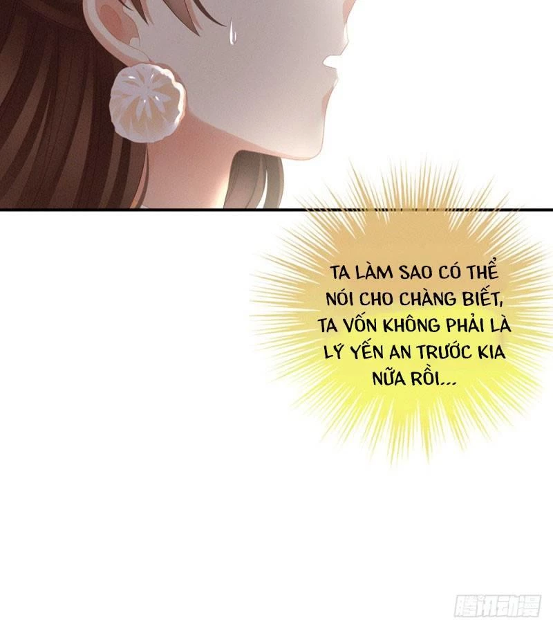 Hậu Cung Của Nữ Đế Chapter 19 - 34