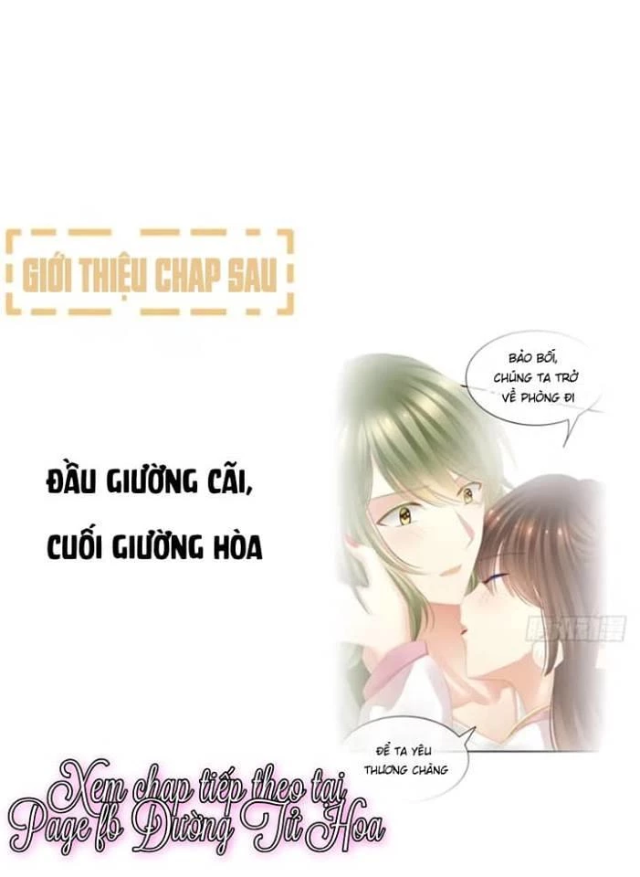Hậu Cung Của Nữ Đế Chapter 19 - 35