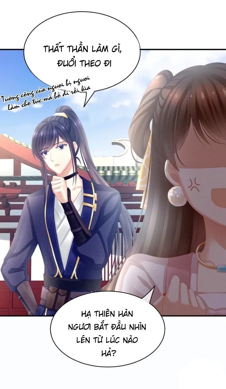 Hậu Cung Của Nữ Đế Chapter 20 - 3