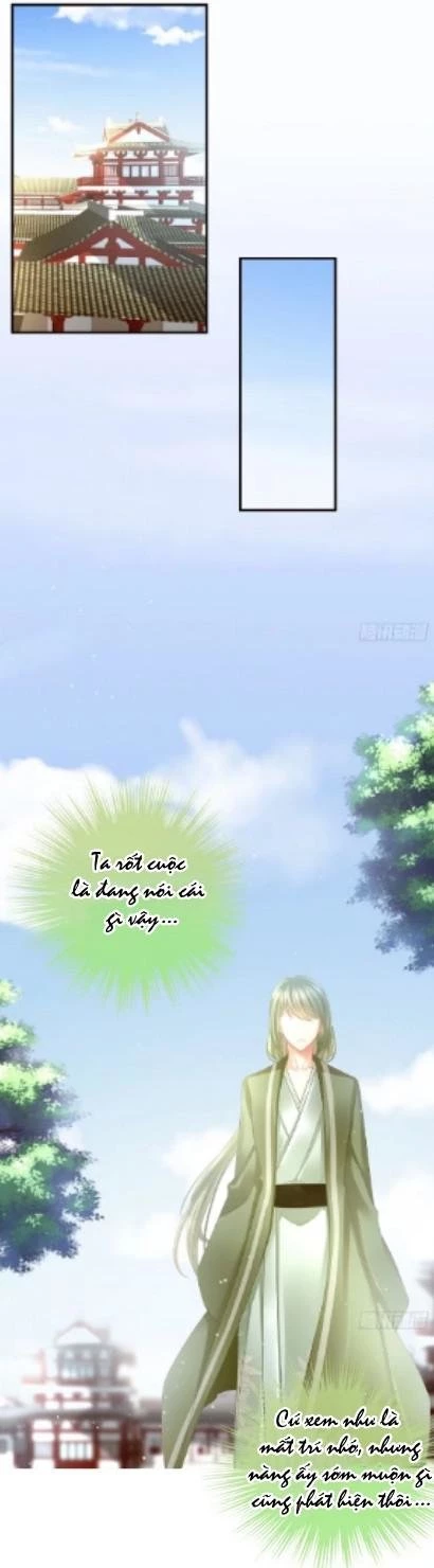 Hậu Cung Của Nữ Đế Chapter 20 - 4