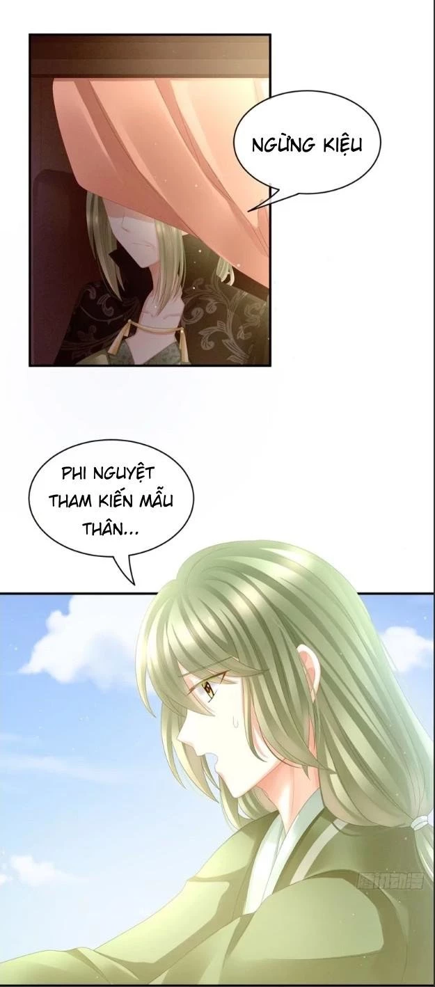 Hậu Cung Của Nữ Đế Chapter 20 - 9