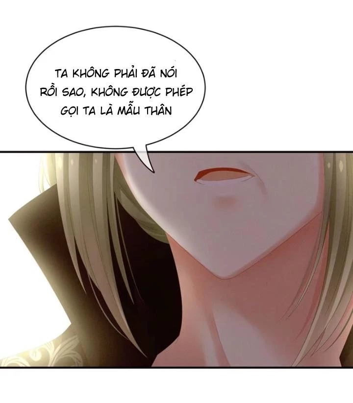 Hậu Cung Của Nữ Đế Chapter 20 - 10