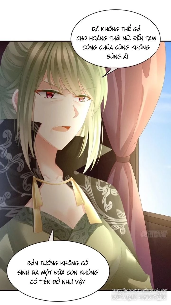 Hậu Cung Của Nữ Đế Chapter 20 - 11