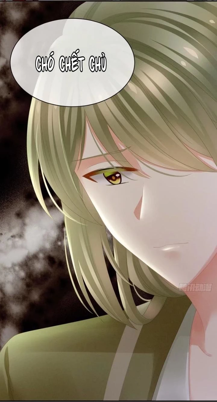 Hậu Cung Của Nữ Đế Chapter 20 - 13