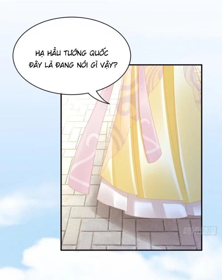 Hậu Cung Của Nữ Đế Chapter 20 - 15