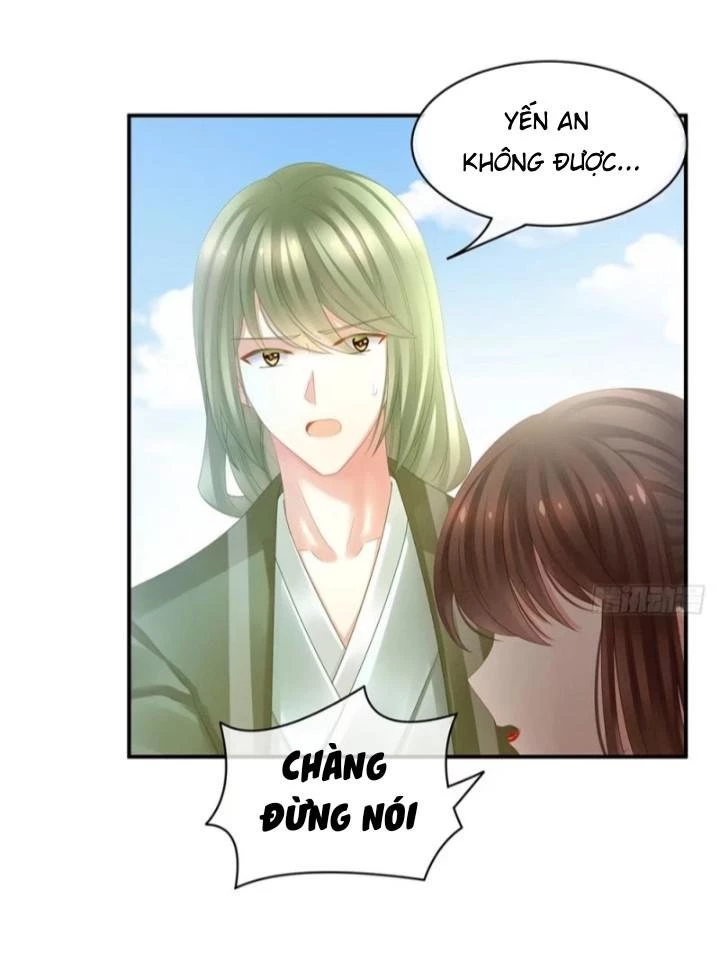 Hậu Cung Của Nữ Đế Chapter 20 - 19