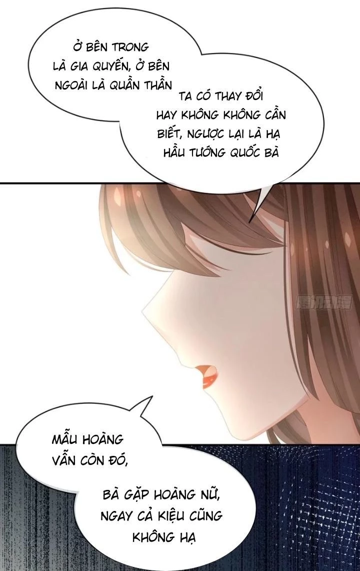 Hậu Cung Của Nữ Đế Chapter 20 - 20