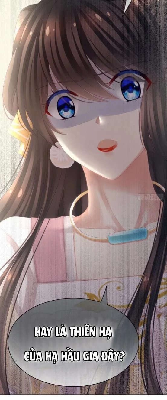 Hậu Cung Của Nữ Đế Chapter 20 - 22