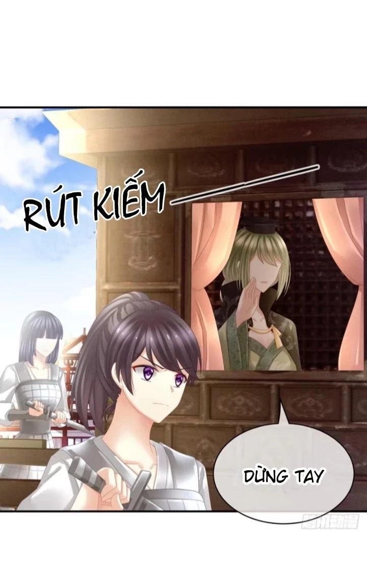 Hậu Cung Của Nữ Đế Chapter 20 - 23