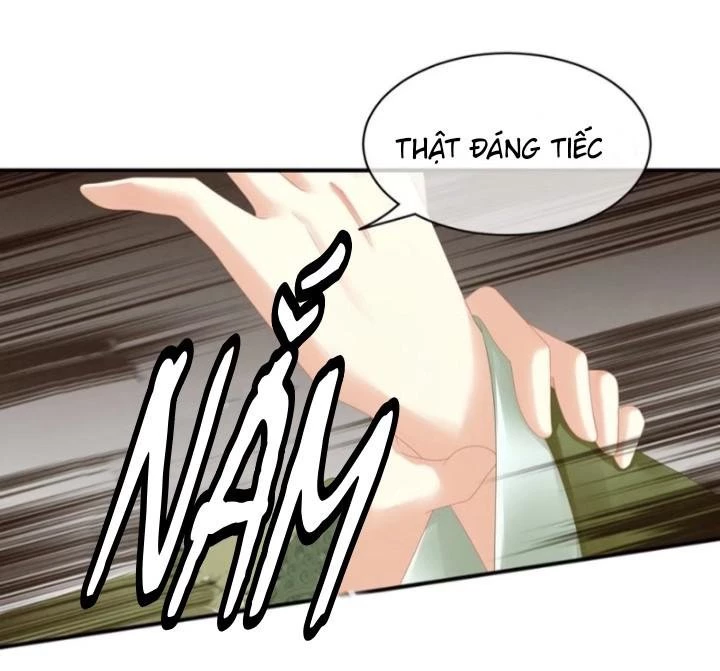 Hậu Cung Của Nữ Đế Chapter 20 - 27