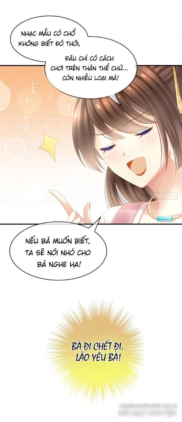 Hậu Cung Của Nữ Đế Chapter 20 - 31